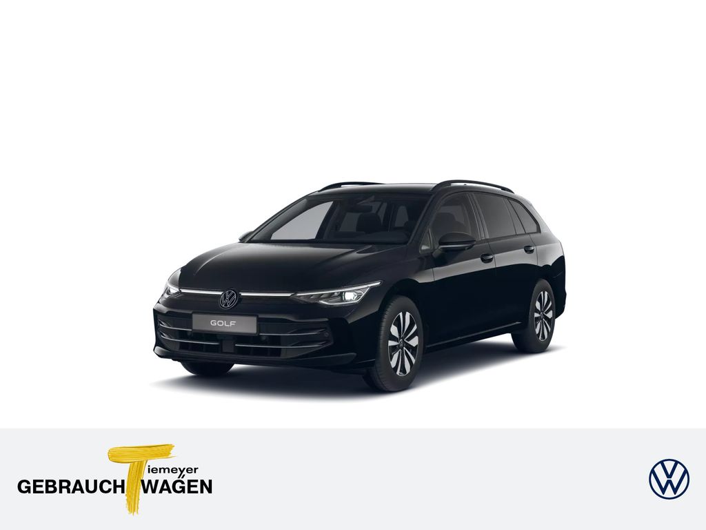 Volkswagen Golf 2025