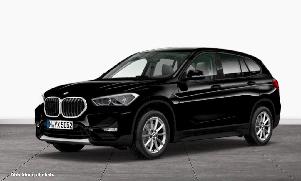 BMW X1 2020