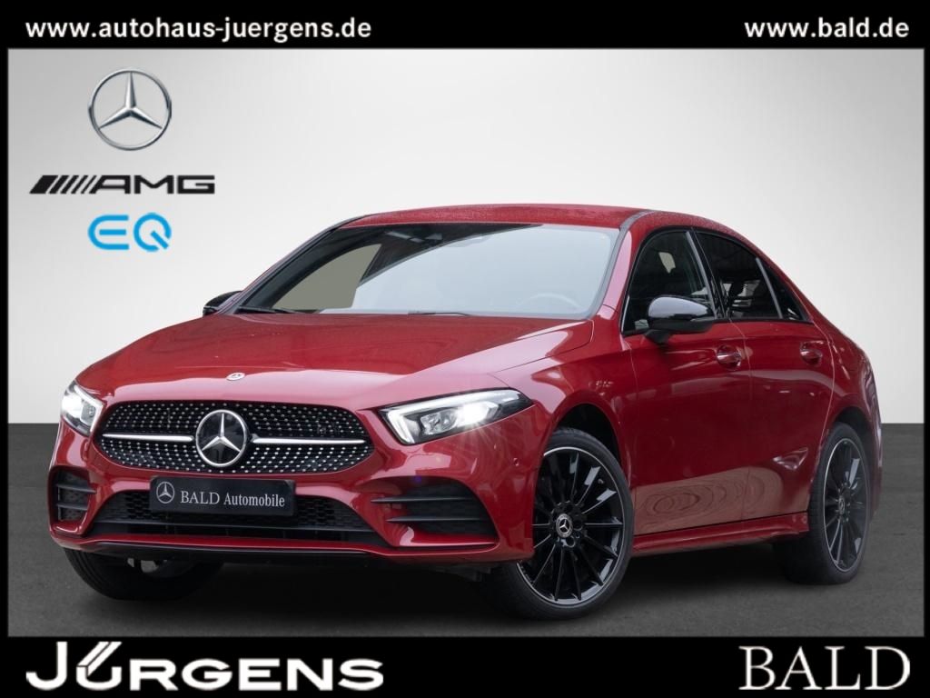 Mercedes-Benz A 250 2022