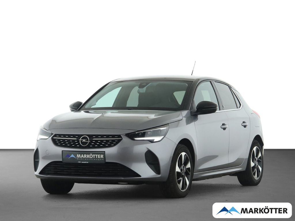 Opel Corsa 2021