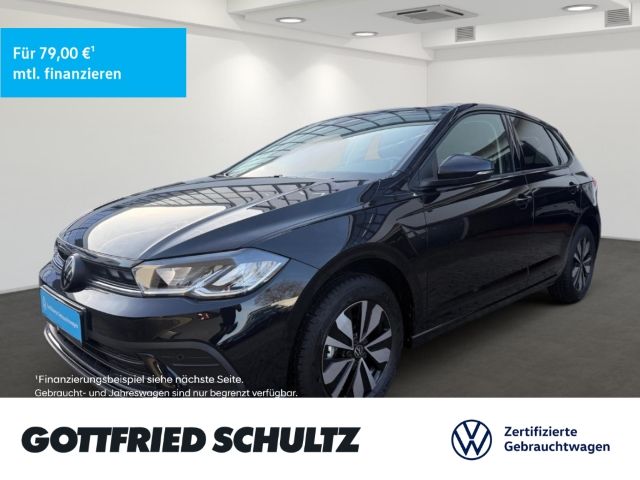 Volkswagen Polo 2025