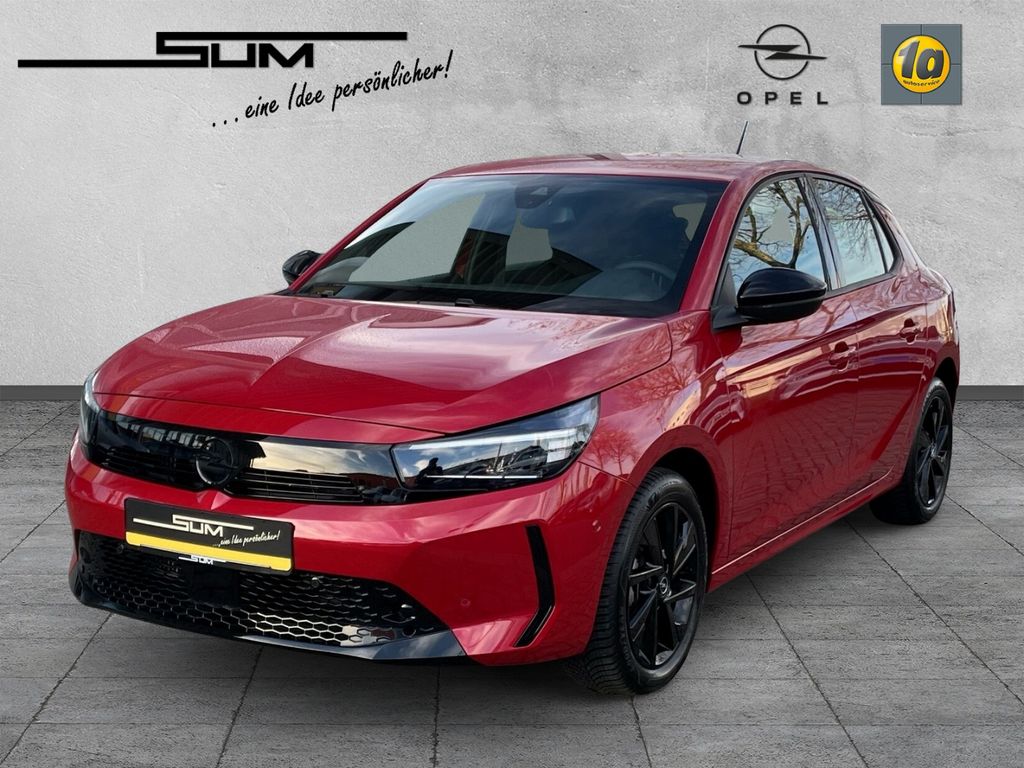 Opel Corsa 2024