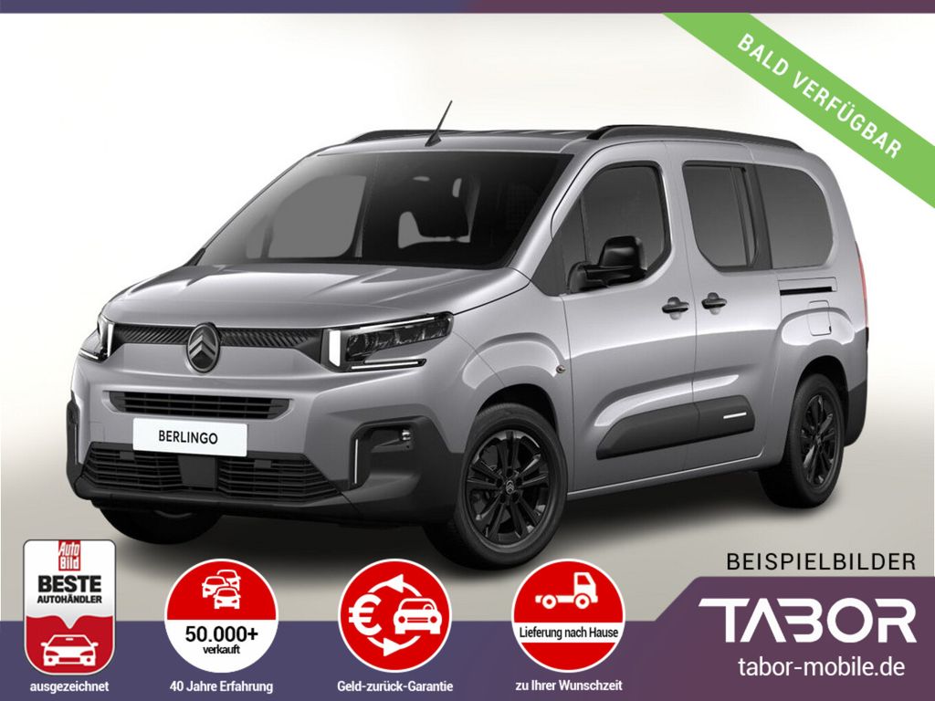 Citroën Berlingo 2025