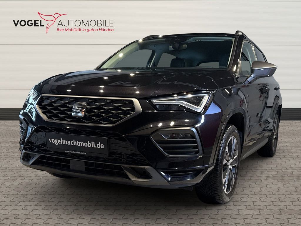 Seat Ateca 2025
