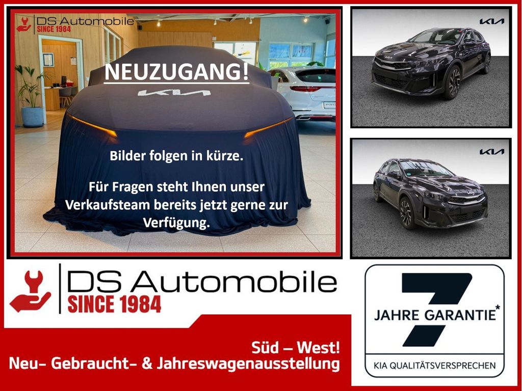 Kia XCeed 2025