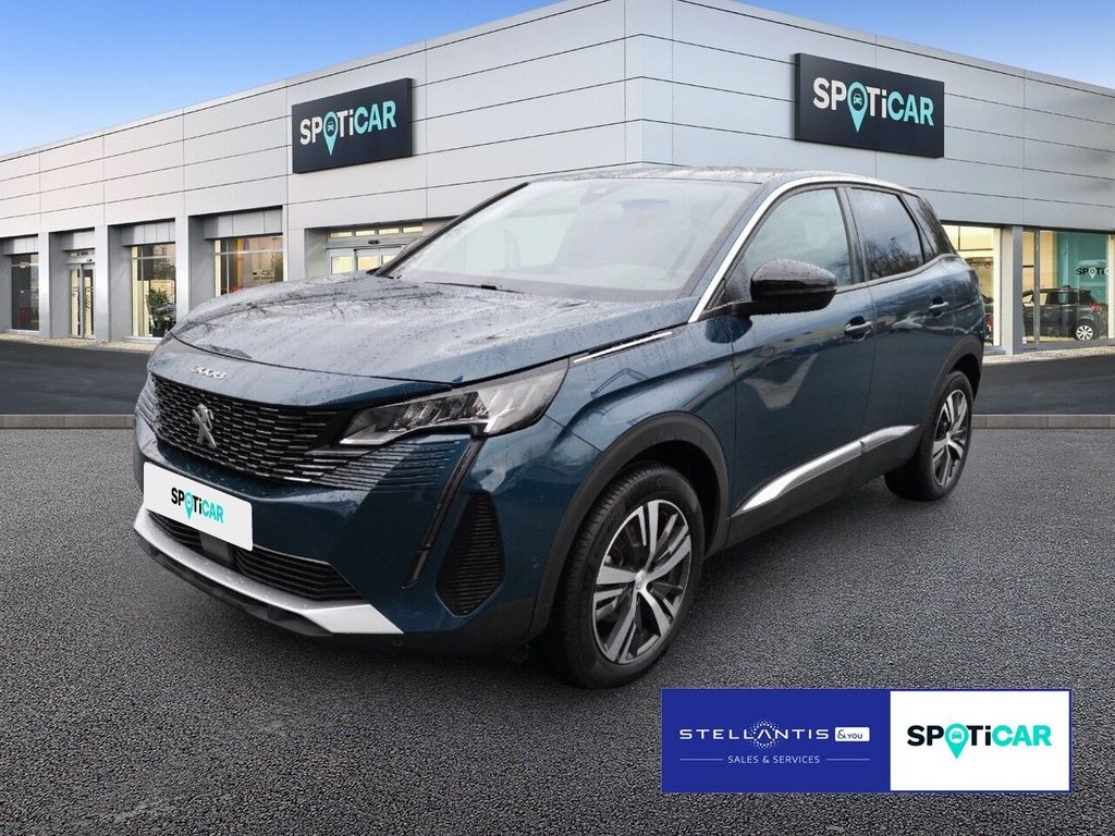 Peugeot 3008 2023