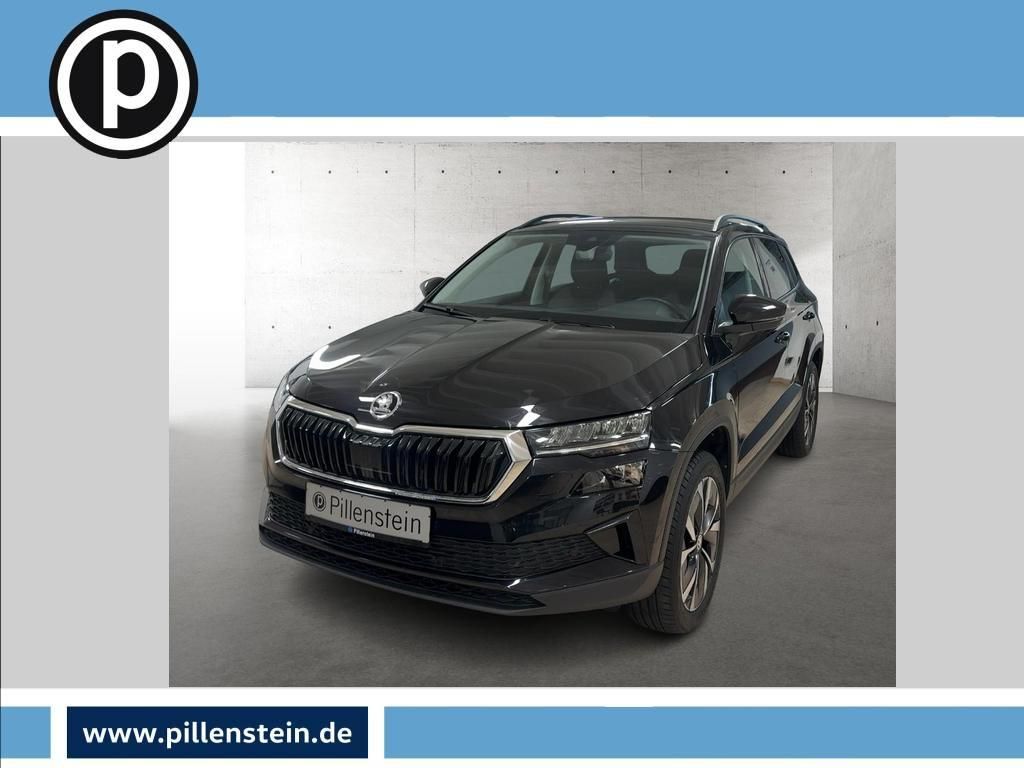 Skoda Karoq 2022