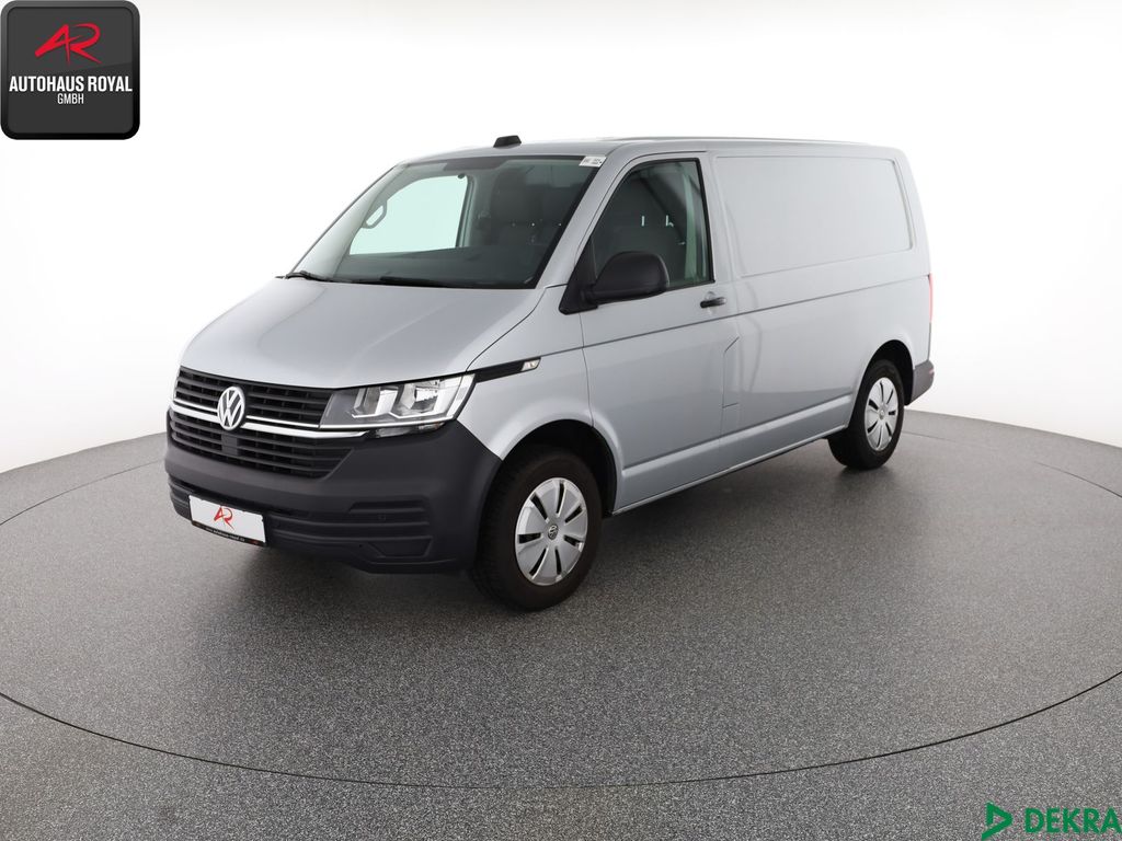 Volkswagen T6 Transporter 2021