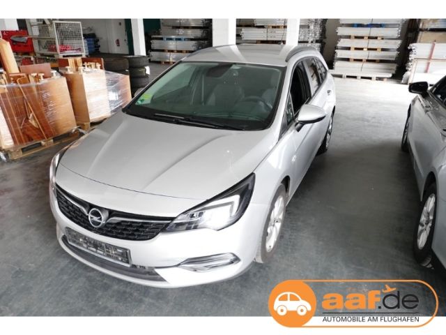 Opel Astra 2020