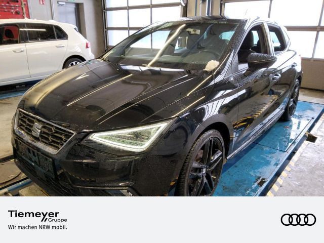 Seat Ibiza 2022