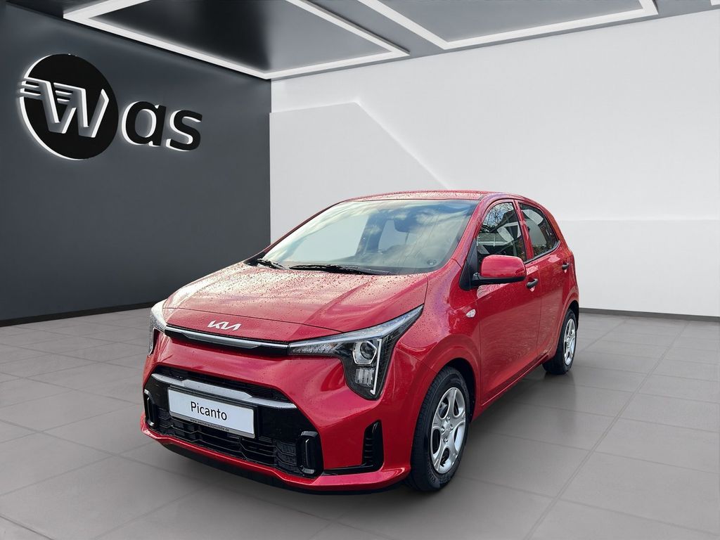 Kia Picanto 2026