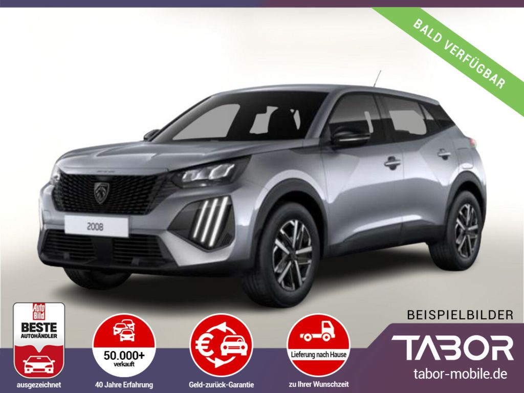 Peugeot 2008 2026