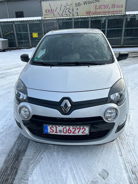 Renault Twingo 2014