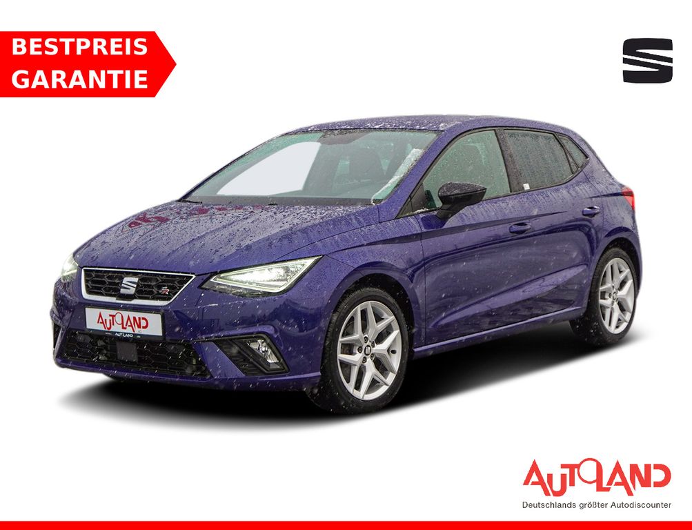 Seat Ibiza 2020