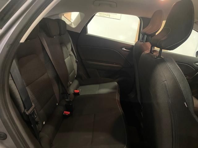 Renault Captur 2021