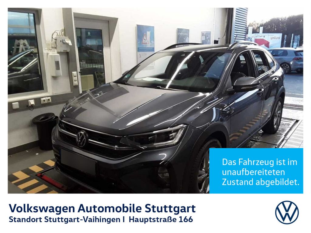 Volkswagen Taigo 2022