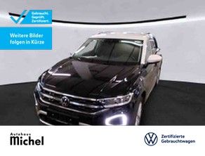 Volkswagen T-Roc 2024