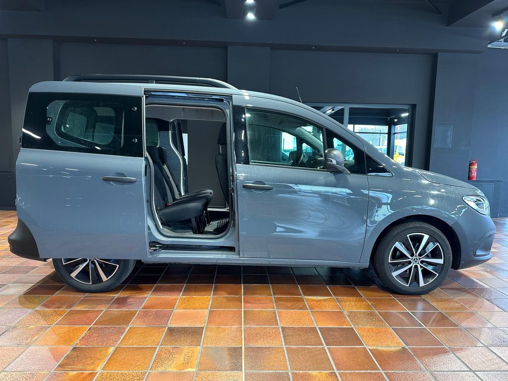 Mercedes-Benz Citan 2022