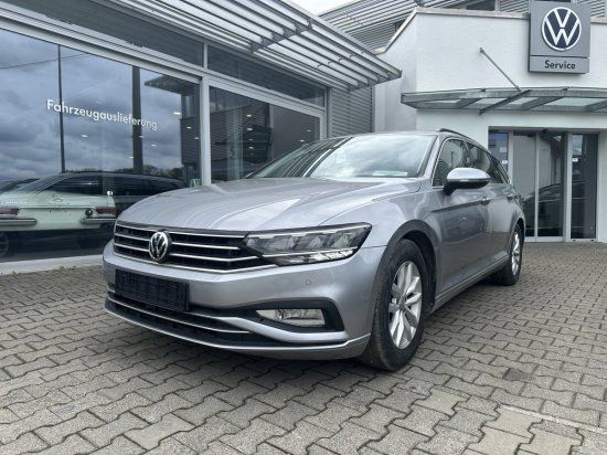 Volkswagen Passat Variant 2020