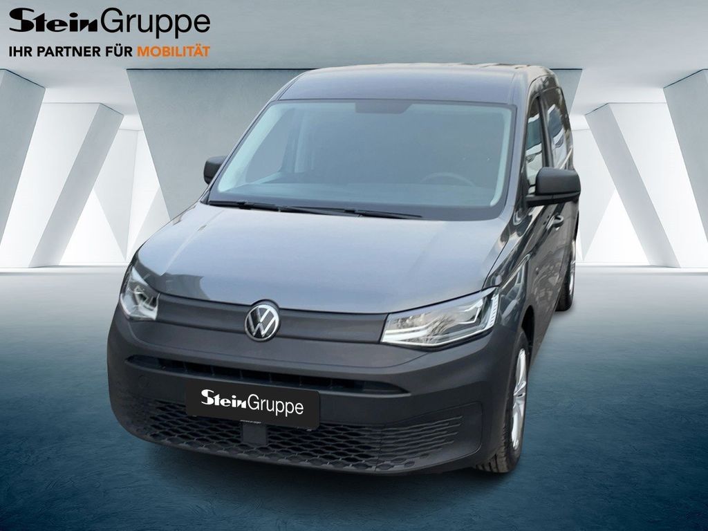 Volkswagen Caddy Maxi 2022