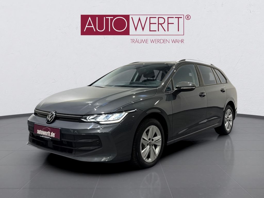 Volkswagen Golf 2024