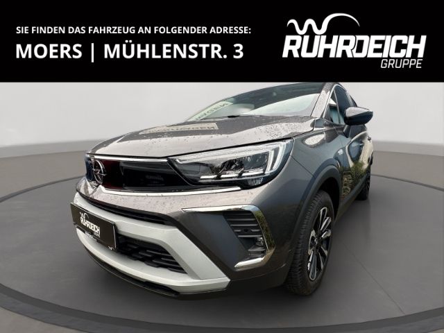 Opel Crossland (X) 2023