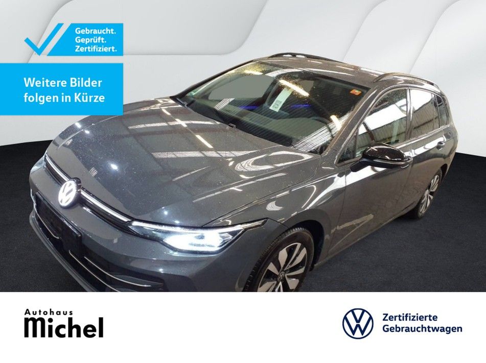 Volkswagen Golf 2025