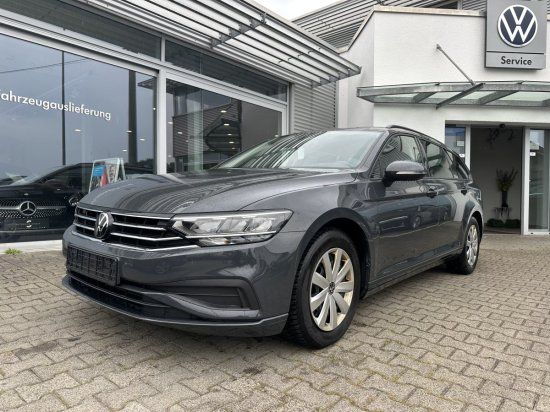 Volkswagen Passat Variant 2020