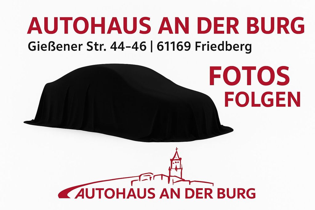 Audi A3 2018