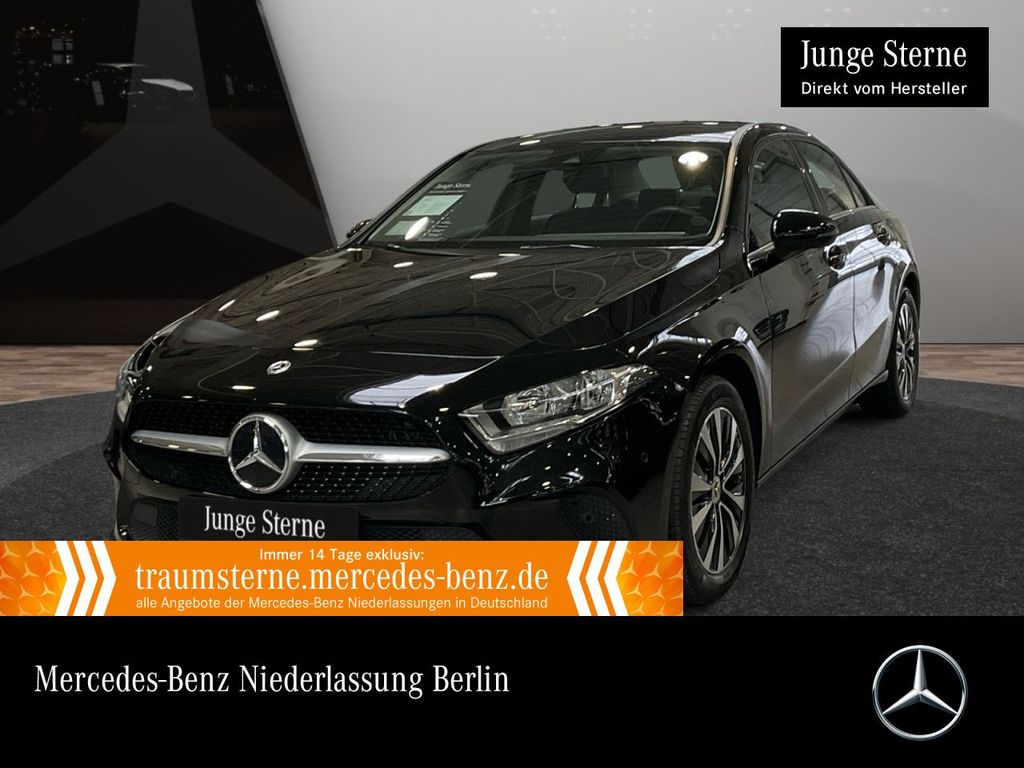 Mercedes-Benz A 250 2022