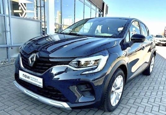 Renault Captur 2024