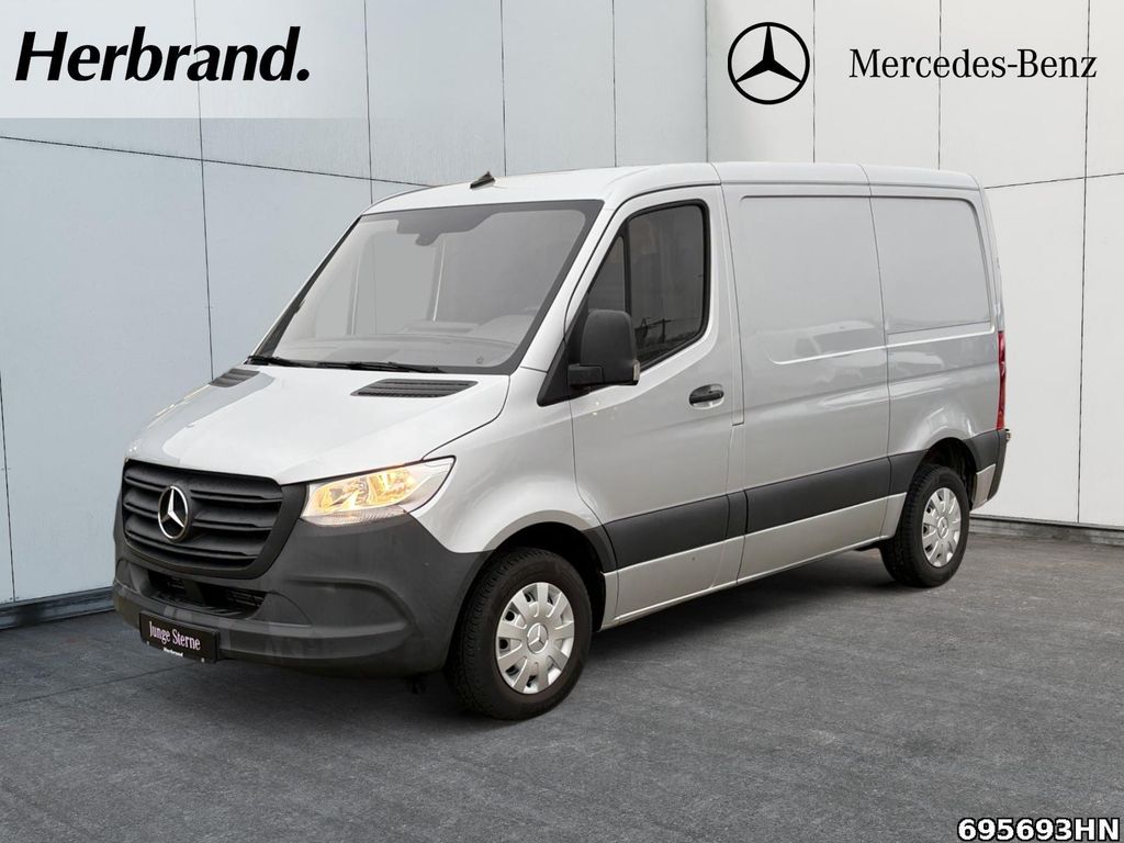 Mercedes-Benz Sprinter 2020
