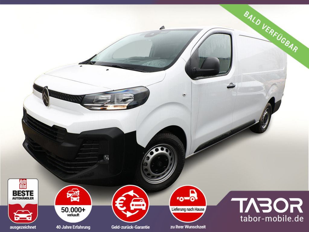 Citroën Jumpy 2025