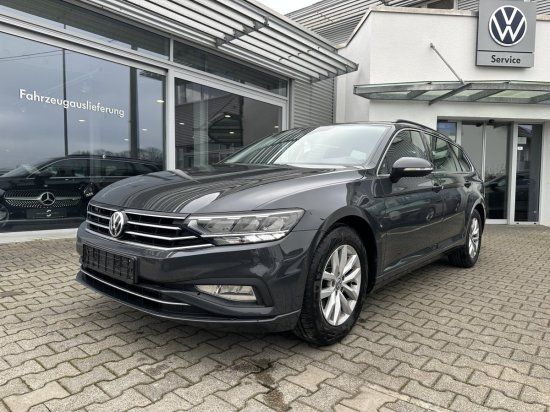 Volkswagen Passat Variant 2020