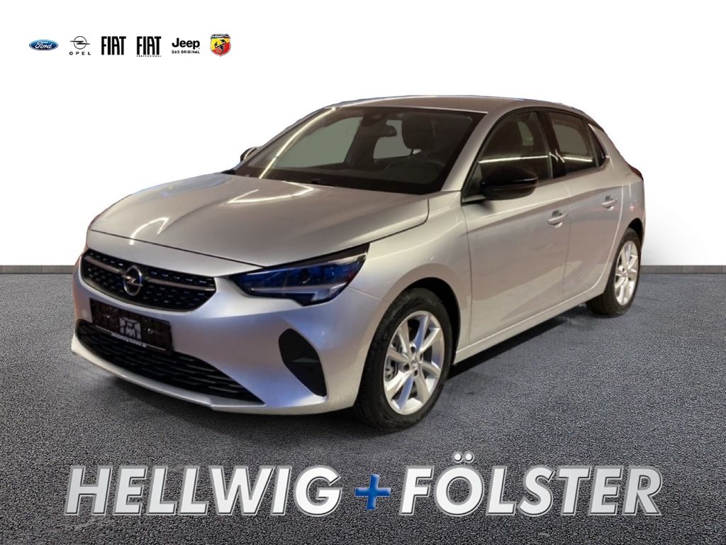 Opel Corsa 2023