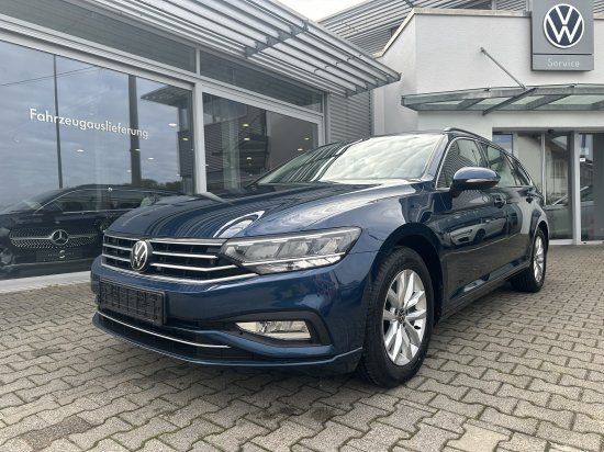 Volkswagen Passat Variant 2021