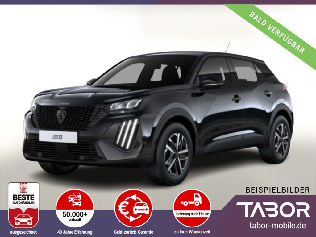 Peugeot 2008 2026