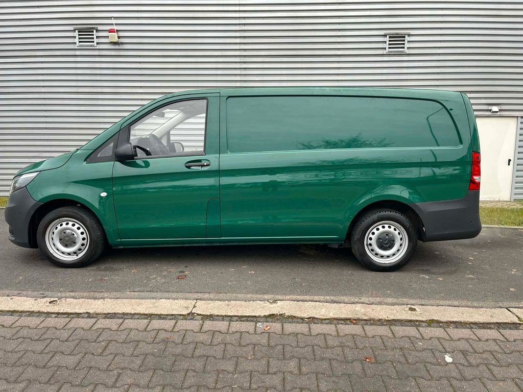 Mercedes-Benz Vito 2018