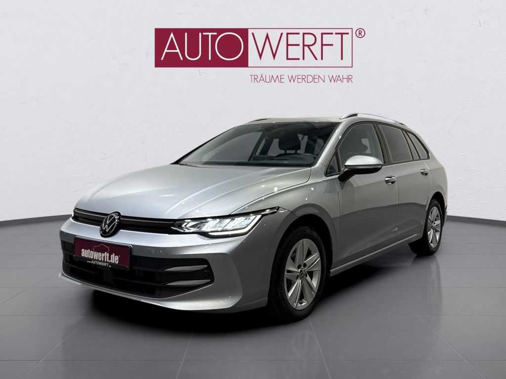 Volkswagen Golf 2024