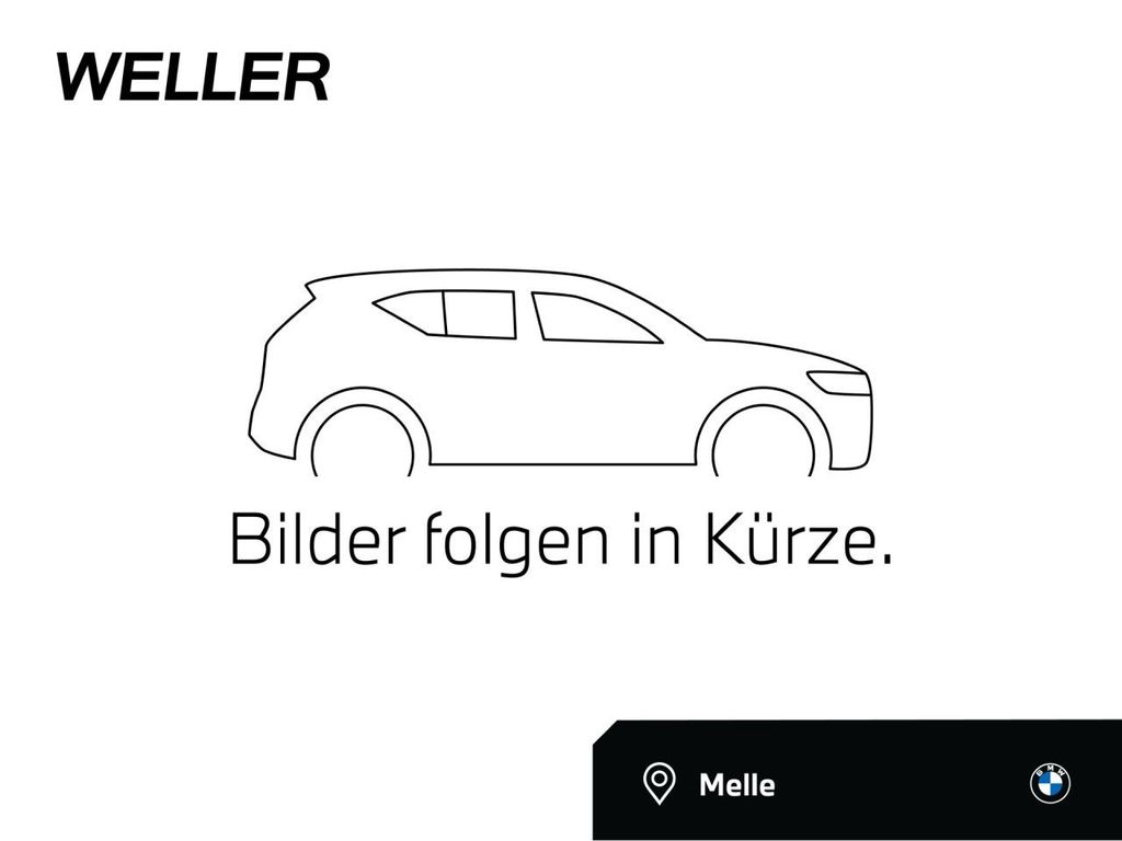 BMW 218 Active Tourer 2023