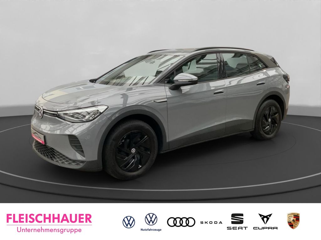 Volkswagen ID.4 2021