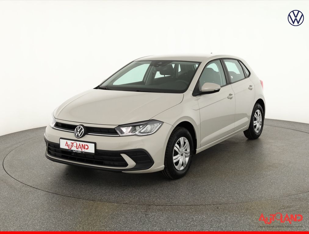 Volkswagen Polo 2025