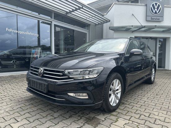 Volkswagen Passat Variant 2020
