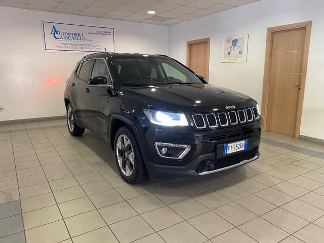 Jeep Compass 2019