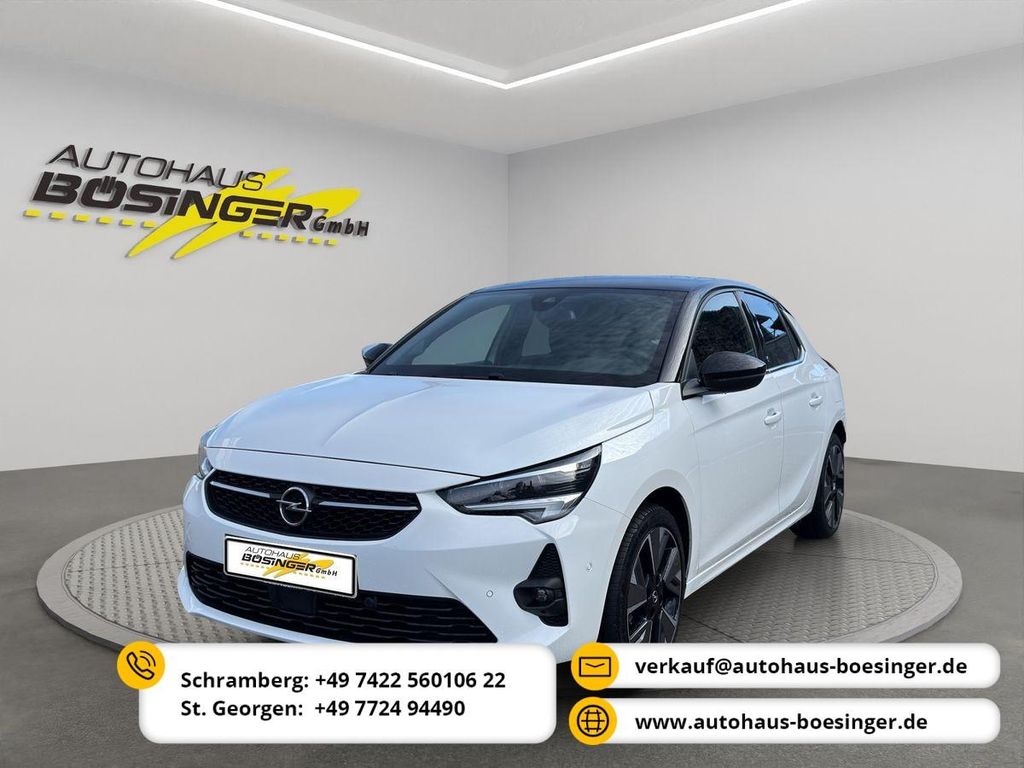 Opel Corsa 2022