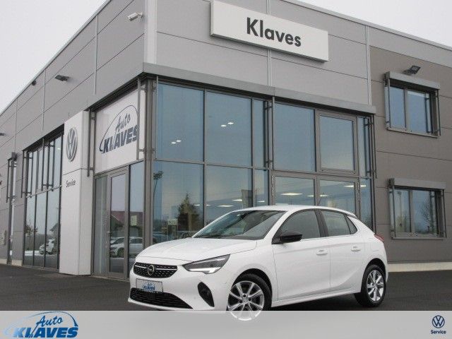 Opel Corsa 2022