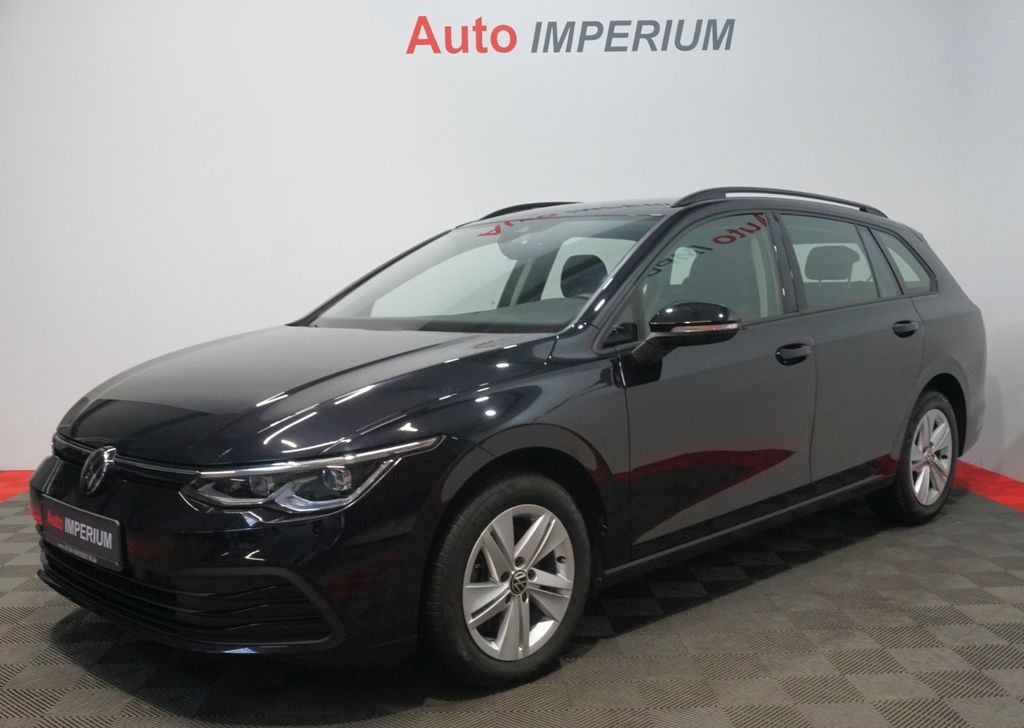 Volkswagen Golf 2023