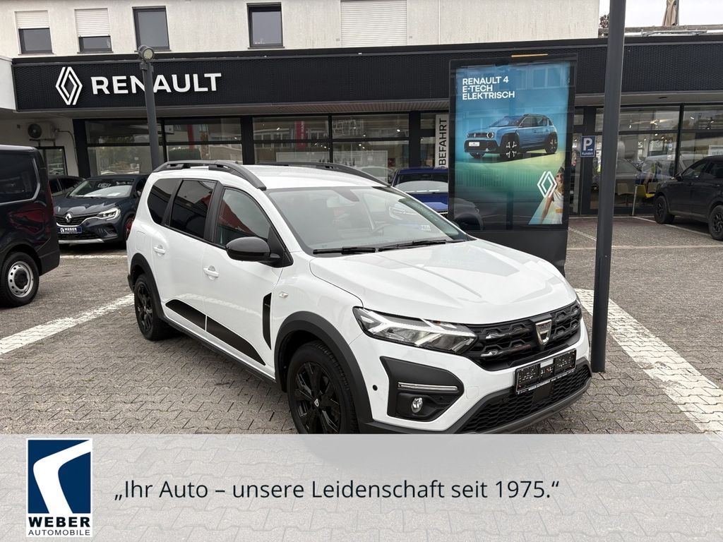Dacia Jogger 2022