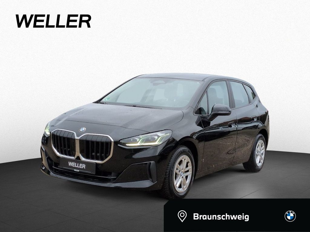 BMW 218 Active Tourer 2022