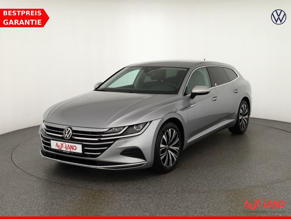 Volkswagen Arteon 2022